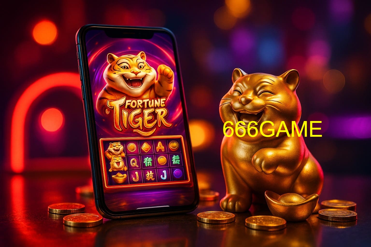 Como Jogar Fortune Tiger